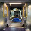 First Look Inside The Coming "Open Gangway" Subway Cars Of The Future